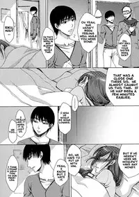 Taking Sister [English] [Rewrite] [EZ Rewriter]