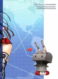 (C87) [Digital Lover (Nakajima Yuka)] DL - Kanmusu Soushuuhen (Kantai Collection -KanColle-)
