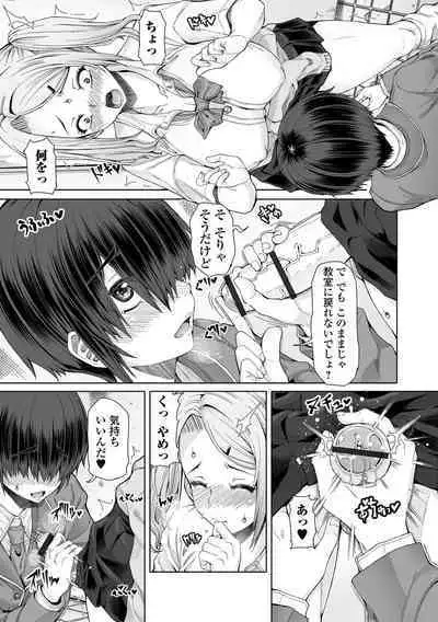 Himitsuna Futari