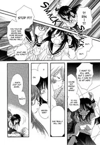 Yuri Shimai Vol.5 [English]