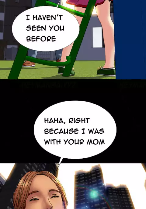My Wives Ch.1-33