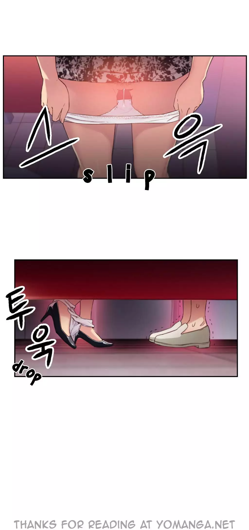 Sweet Guy Ch. 1-44