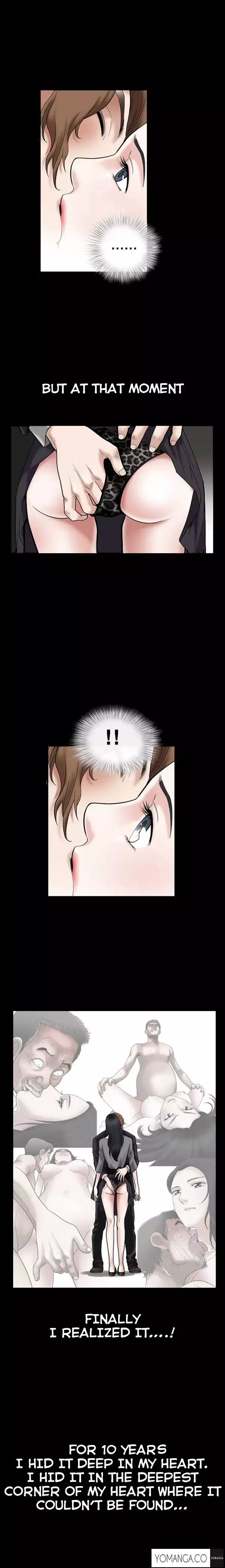 Seduction Ch.1-26
