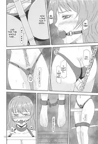 Yuyuko no Jigokuhen