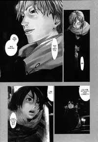 [Yonekura Kengo] The Yellow Hearts 2 Ch. 13-17 [English] {Kenren}