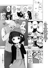 [Henreader] Hatsukoi Ribbon [English] [Facedesk + TV + VLtrans + lolilolihunters + cheesey]