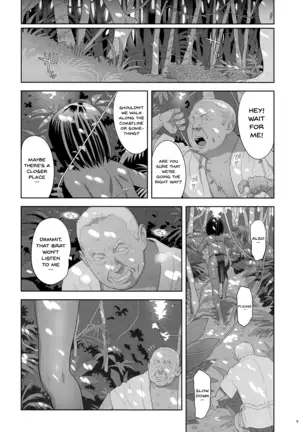 Kaki no Hoshuu Compilation 1-10+ Sailor Jooby