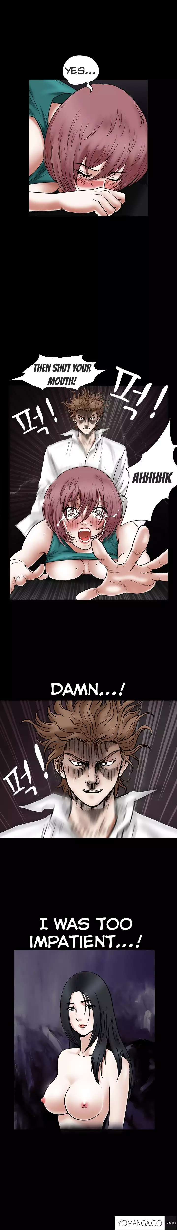 Seduction Ch.1-32