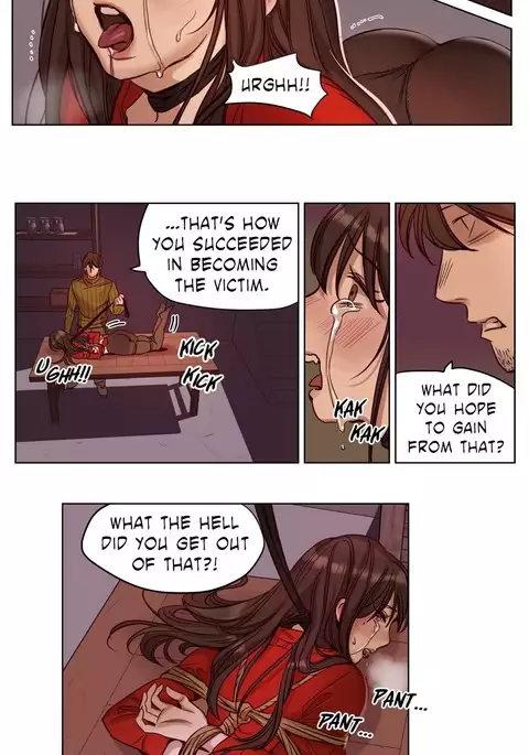 Atonement Camp Ch.1-42