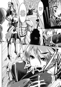 [Souryuu] Pheromone Days [English]