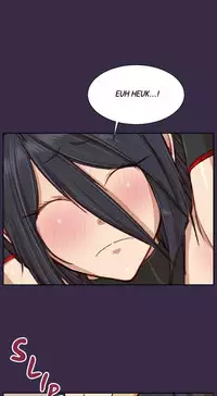 [Hong BanJang] Aharoo Ch.1-34 (English) (YoManga) (Ongoing)