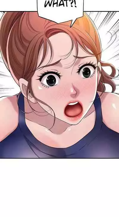 New Town [Lee Wan, Kim Suna] Ch.20/? [English] [Manhwa PDF]