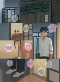 [Penguin Frontier] Smile Ch.04 - Before the Storm [English]