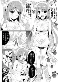 Men's Young Special IKAZUCHI 2010-09 Vol.15 [Digital]
