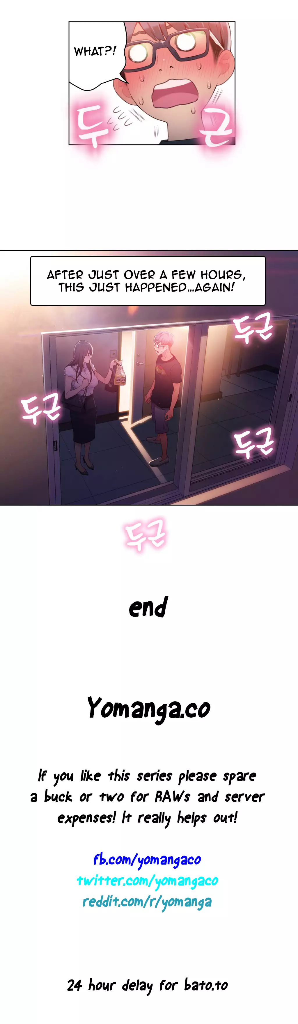 Sweet Guy Ch.1-51