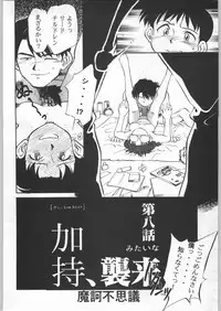 (C49) [UROBOROS (Various)] Shin Seiki Evangelibon (Neon Genesis Evangelion)