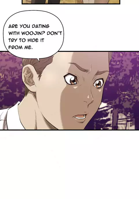 Club Sodom Ch.1-31