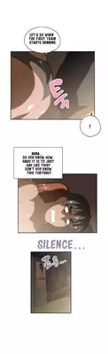 [Edge Edge] SStudy Ch.0-25 (English) (YoManga) (Ongoing)