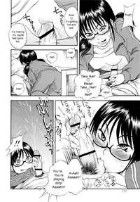 [Shiden Akira] Candy Girl Ch.2+4-10