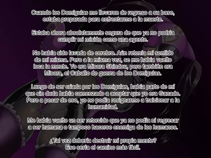Reporte Domigulas