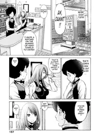 [Tamaki Nozomu] Narikiri Lovers [English] {Tadanohito}