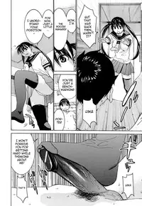 [Ra-Kailum] Idol Manager Chinami-chan [English] [cowsrkool]