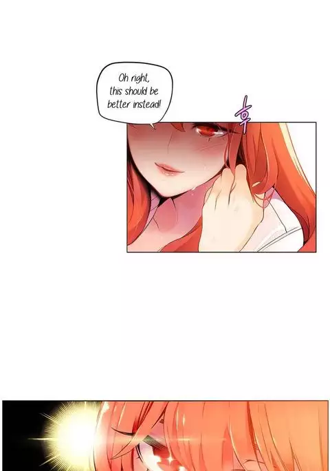Lilith`s Cord Ch.1-22