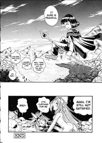 (C61) [Sairo Shuppan (J.Sairo)] Slayers Trilogy [English]