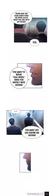 [BAK Hyeong Jun] Sweet Guy Ch.1-48 (English) (YoManga) (Ongoing)