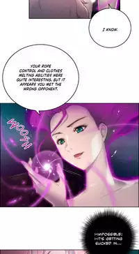 [BYMAN] Sex Knights-Erotic Sensuality & Perception Ch.1-16 (English) (Ongoing)