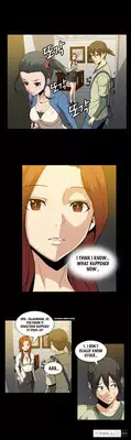 [Yihyeonmin] Drug Candy Ch.0-44 (English) (YoManga)
