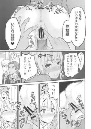 Iroha ~Reverse~ Soushuuhen