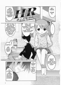 [Himehachi] Meimon Gakuen Shotou Ka Choukyou Shitsu Ch. 1 [English] [NakaDash!]