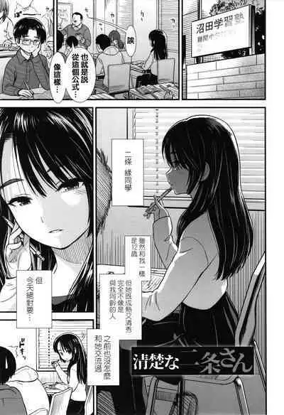 Ore wa Kuzu dakara koso Sukuwareru Kenri ga Aru!