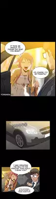 [Yihyeonmin] Drug Candy Ch.0-30 (English) (YoManga) (Ongoing)