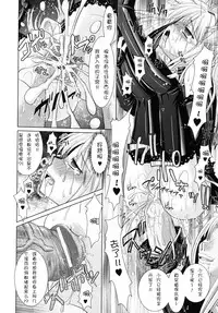 [Rusty Soul, Alto Seneka] Brandish 2 [Chinese] [kanade汉化组]