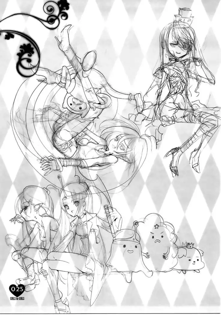 Shoujo You Shoujo