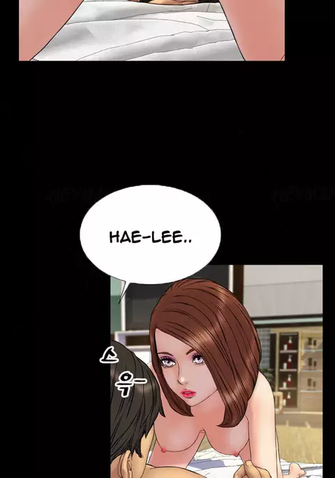 My Wives Ch.1-34
