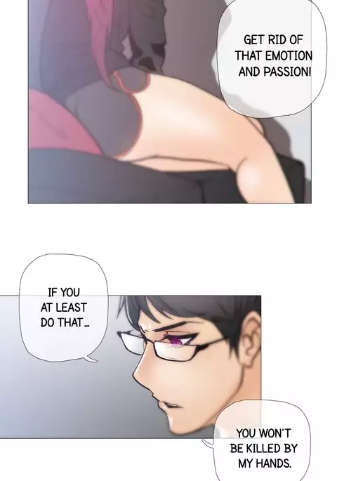 Household Affairs Ch.1-47