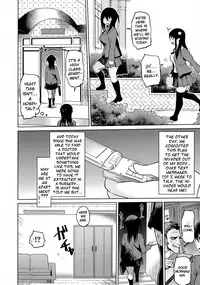 [Marukidou] Yuutousei Muchimuchi Chigoku Ch. 1-6 [English] =Pineapples r' Us=