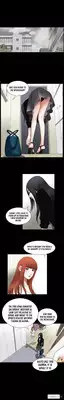 [Liangshan Bo] Seduction Ch.1-37 (English) (YoManga) (Ongoing)