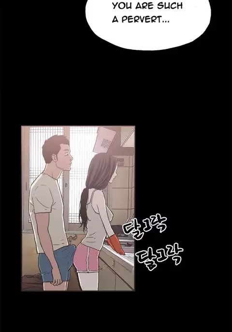Cohabitation Ch.1-42