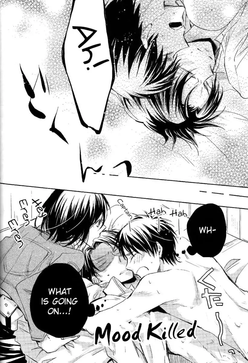 Ryoute ni Saikyou