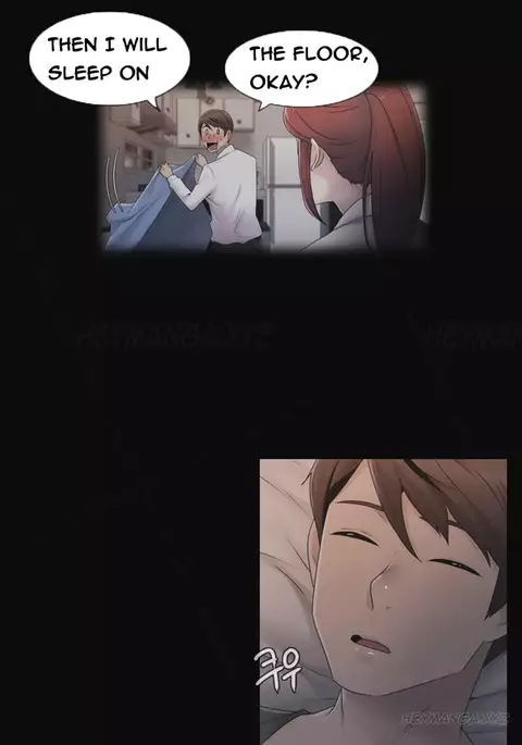 Miss Mystic Ch.1-23