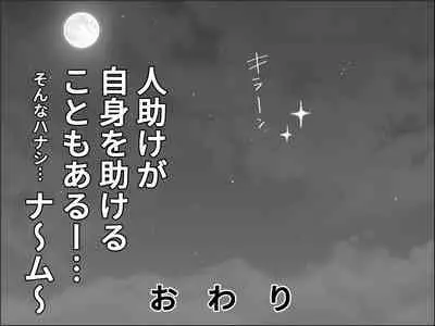 Seishoku o Tomonawanai Seikou