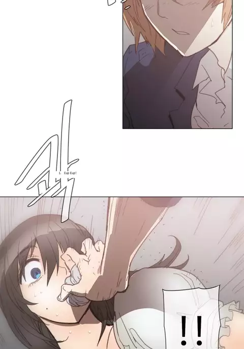 Household Affairs Ch.1-45