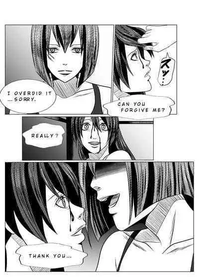 [ffkan]Media Women's Pro Wrestling ~Vengeance~