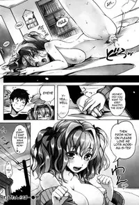 [reupload] [Pyon-Kti] Dogful Days [Eng]