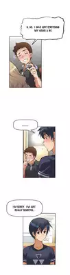 Brawling Go 0-15 Chapters (To be continued)