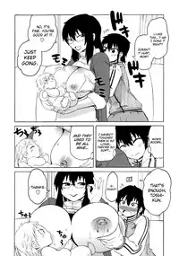 [Yuuki Ray] Shota Eater Ch. 1-10 [English] [biribiri]